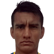 Jorge Paredes fm 2021