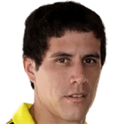 Jorge Mendoza fm 2021