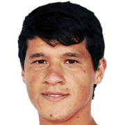 Alan Benítez fm 2021