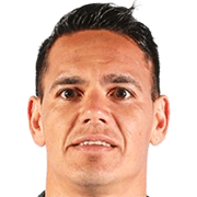 Roberto Moreira Aldana fm 2021