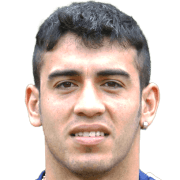 Ariel Núñez fm 2021