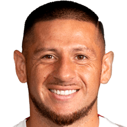 Javier Acuña fm 2021