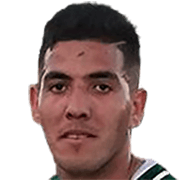 Álvaro Campuzano fm 2021