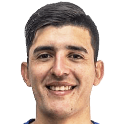 Diego Valdez fm 2021