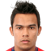 Alexis González fm 2021