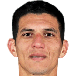 César Villagra fm 2021