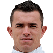 Leonardo Villagra fm 2021