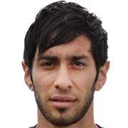 Hernán Villalba fm 2021