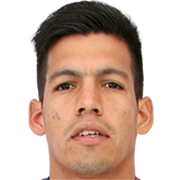 Julio dos Santos fm 2021