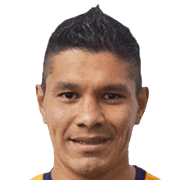 David Mendieta fm 2021