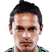 Jorge Salinas fm 2021