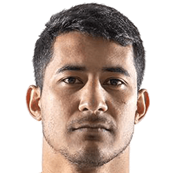 Jorge Aguilar fm 2021