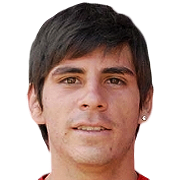 Nicolás Martínez fm21