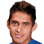 Orlando Gaona Lugo fm 2021