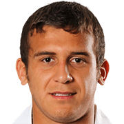 Alex Garcete fm 2021