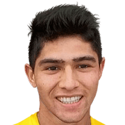 Antonio Marín fm 2021