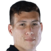 Hernesto Caballero fm21