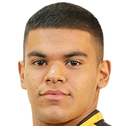 Rodney Redes fm 2021