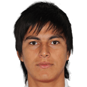 Samuel Cáceres fm21