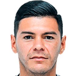 Cristhian Aguada fm 2021