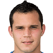 Rodrigo Alborno fm 2021