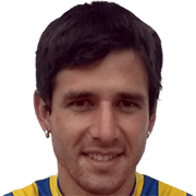 Víctor Ayala fm 2021