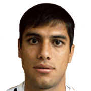 Arnaldo Recalde fm 2021