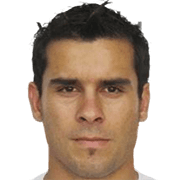 Marcos Melgarejo fm 2021