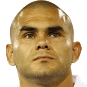 Cristian Bogado fm21