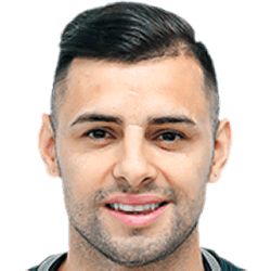 Jorge Roa Jiménez fm 2021