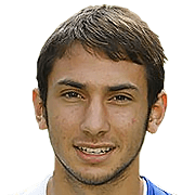 Julio Santa Cruz fm 2021