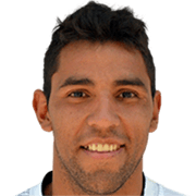 Marcos Gamarra fm 2021