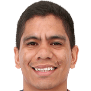 Rodolfo Gamarra fm 2021