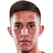 Alan Rodríguez fm 2021