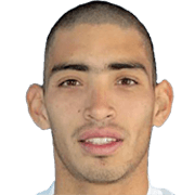 Tobías Vargas fm 2021