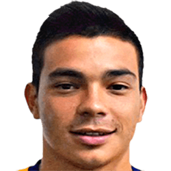 Derlis Alegre fm 2021