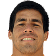 Jorge González fm 2021