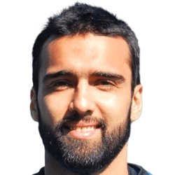 Adrián Fernández fm 2021