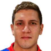 Gustavo Villamayor fm 2021