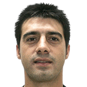 Julio César Cáceres fm21