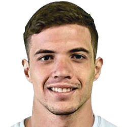 José Doldán fm 2021