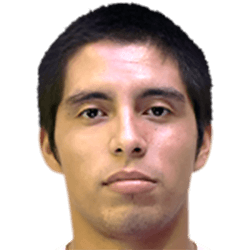 Jordan Santacruz fm 2021