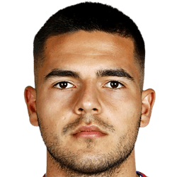 Rolando Ortiz fm 2021