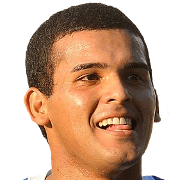 Yonathan Samaniego fm 2021