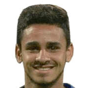 Rodrigo Ruiz Díaz fm 2021