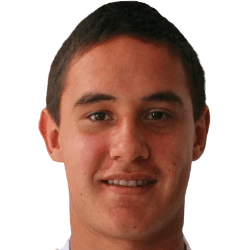 Fernando Romero fm 2021