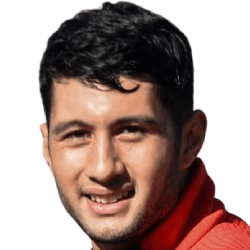 Rodrigo Delvalle fm 2021