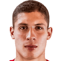 Ignacio Paniagua fm 2021