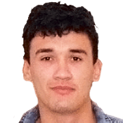 Arnaldo Castillo fm 2021