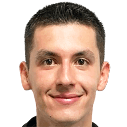 Nicolás Morínigo fm 2021